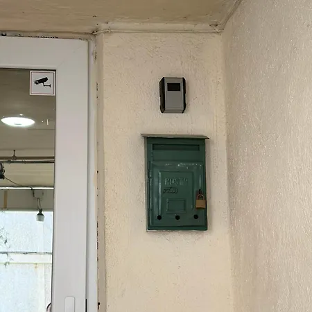 Lägenhet Hushu Connect *